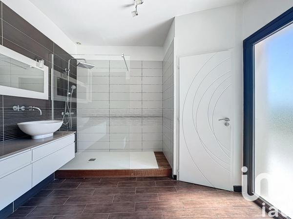 Maison à vendre 5 pièces 166 m² Verfeil