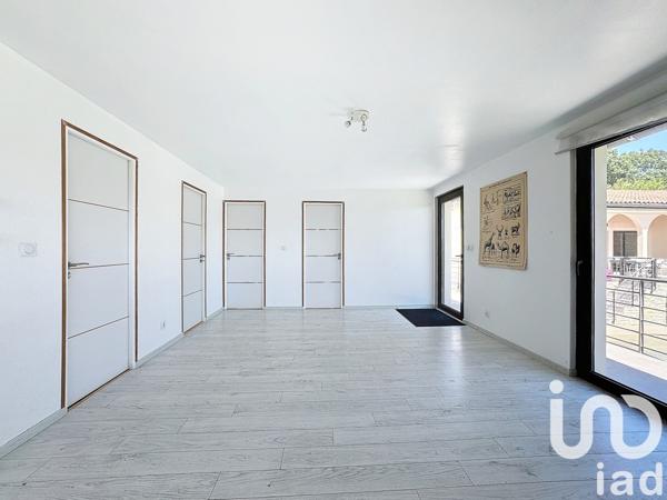 Maison à vendre 5 pièces 166 m² Verfeil