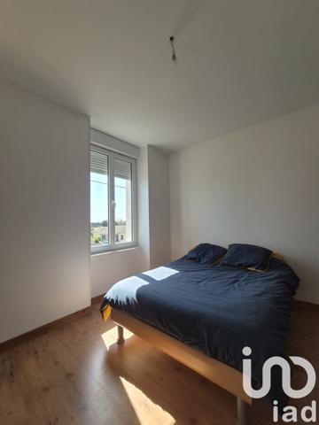 Maison 5 pièces de 112 m² à Scorbé-Clairvaux (86140)