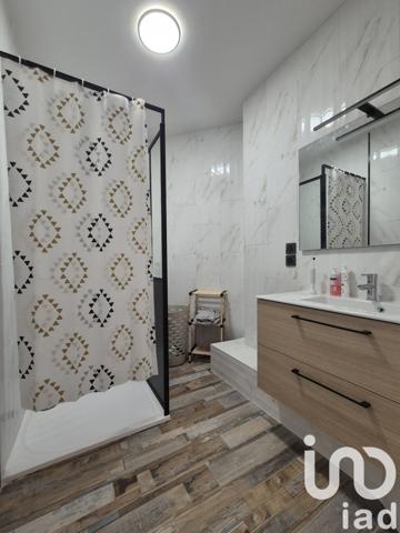 Maison 5 pièces de 112 m² à Scorbé-Clairvaux (86140)