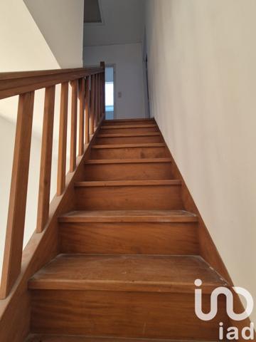 Maison 5 pièces de 112 m² à Scorbé-Clairvaux (86140)