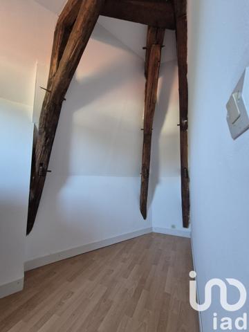 Maison 5 pièces de 112 m² à Scorbé-Clairvaux (86140)