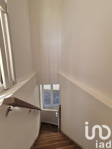 Maison 5 pièces de 112 m² à Scorbé-Clairvaux (86140)