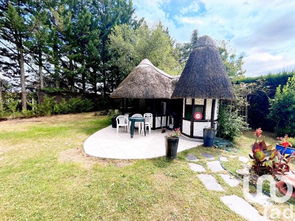 Maison 6 pièces de 220 m² à Nogent-sur-Vernisson (45290)