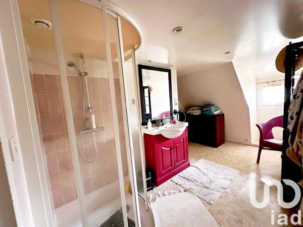 Maison 6 pièces de 220 m² à Nogent-sur-Vernisson (45290)