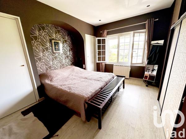 Maison 6 pièces de 220 m² à Nogent-sur-Vernisson (45290)