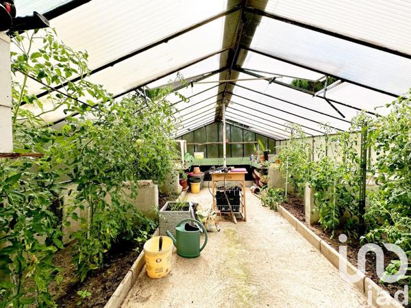 Maison 6 pièces de 220 m² à Nogent-sur-Vernisson (45290)