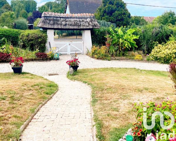 Maison 6 pièces de 220 m² à Nogent-sur-Vernisson (45290)