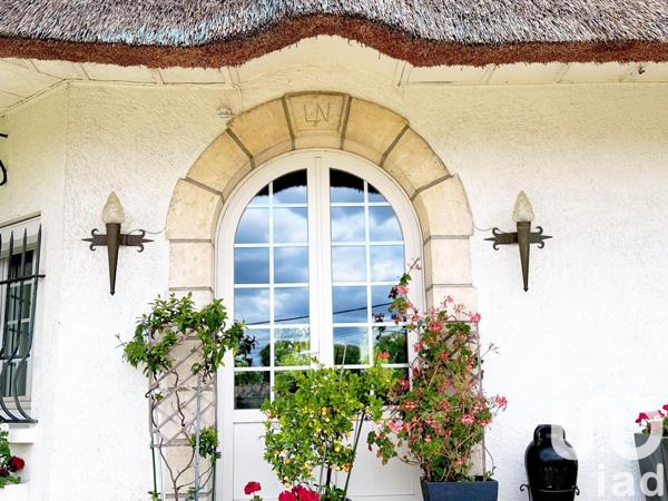 Maison 6 pièces de 220 m² à Nogent-sur-Vernisson (45290)