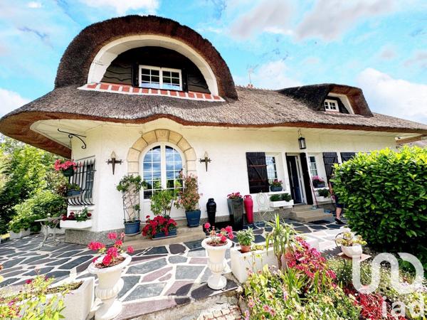 Maison 6 pièces de 220 m² à Nogent-sur-Vernisson (45290)