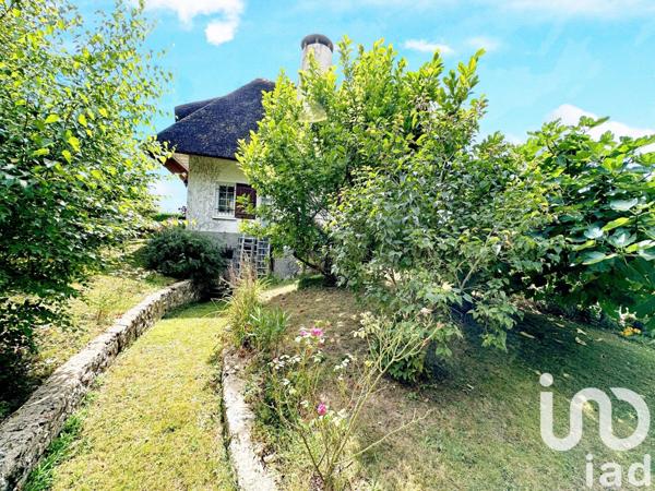 Maison 6 pièces de 220 m² à Nogent-sur-Vernisson (45290)