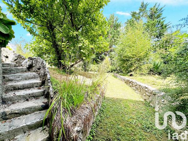 Maison 6 pièces de 220 m² à Nogent-sur-Vernisson (45290)