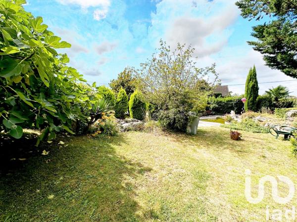 Maison 6 pièces de 220 m² à Nogent-sur-Vernisson (45290)