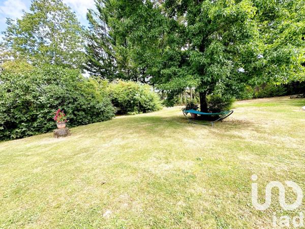 Maison 6 pièces de 220 m² à Nogent-sur-Vernisson (45290)