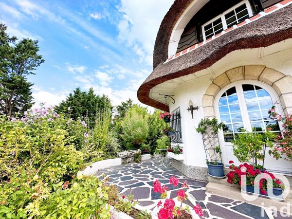 Maison 6 pièces de 220 m² à Nogent-sur-Vernisson (45290)