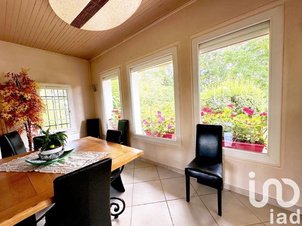 Maison 6 pièces de 220 m² à Nogent-sur-Vernisson (45290)