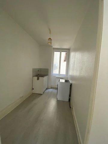 Appartement à louer à Vienne (38200)
