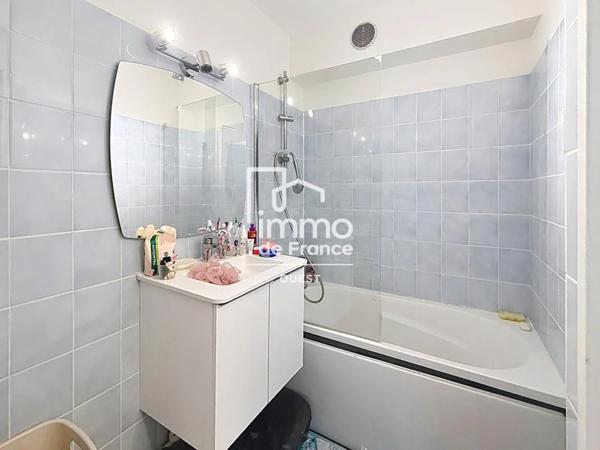 Appartement à vendre à Laval (53000)