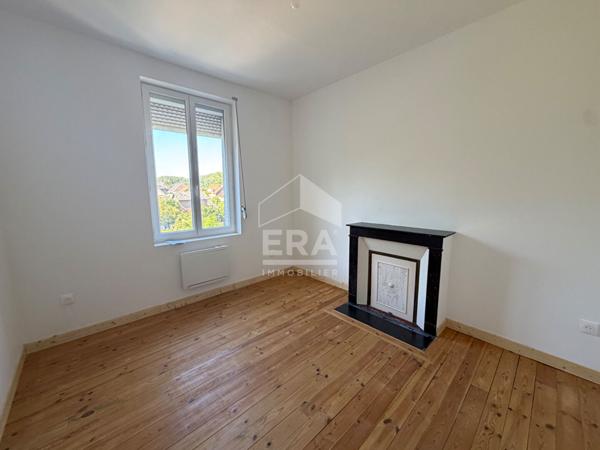 Appartement Tergnier 3 pièce(s) 62 m2