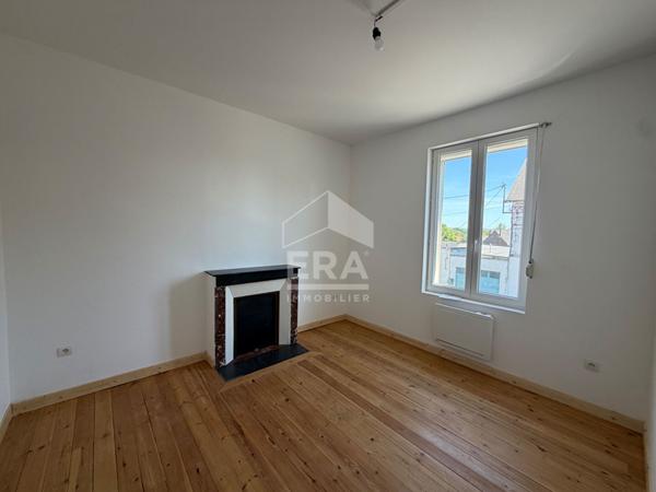 Appartement Tergnier 3 pièce(s) 62 m2