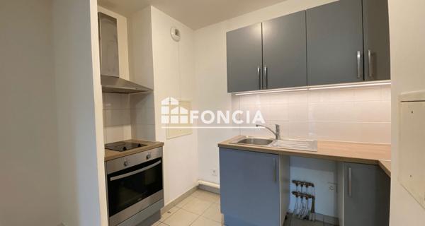 Location Appartement 2 pièces 39 m² - Châtenay-malabry 92290