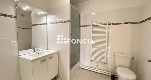 Location Appartement 2 pièces 39 m² - Châtenay-malabry 92290