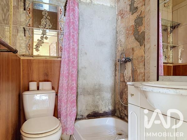Appartement à vendre 3 pièces 35,66 m² Béziers