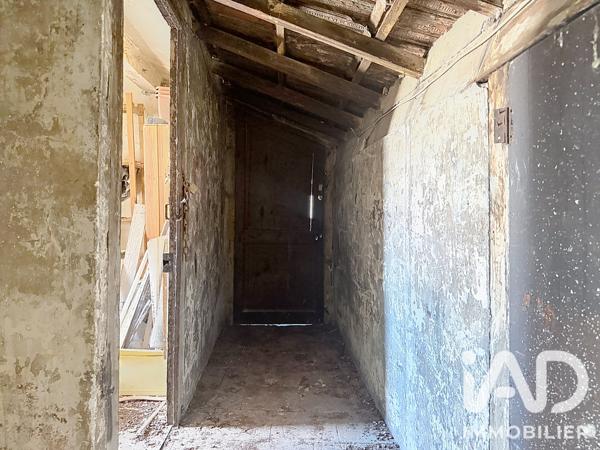 Appartement à vendre 3 pièces 35,66 m² Béziers