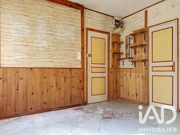 Appartement à vendre 3 pièces 35,66 m² Béziers