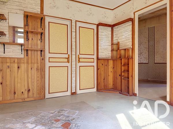 Appartement à vendre 3 pièces 35,66 m² Béziers
