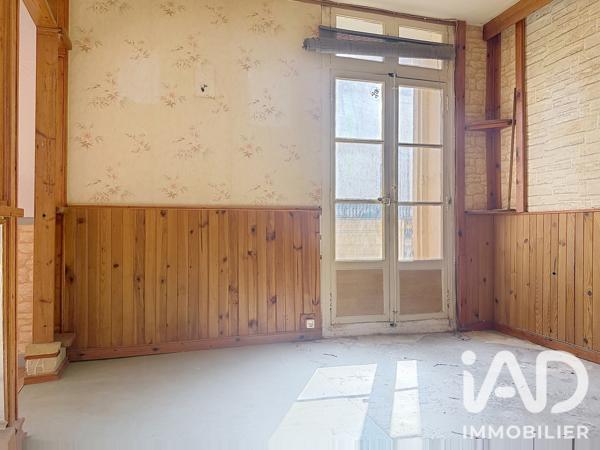 Appartement à vendre 3 pièces 35,66 m² Béziers