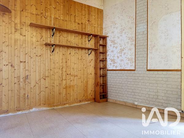 Appartement à vendre 3 pièces 35,66 m² Béziers