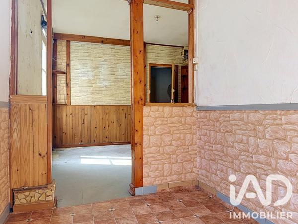 Appartement à vendre 3 pièces 35,66 m² Béziers