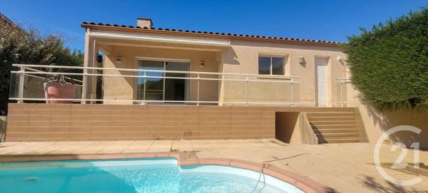 Maison à vendre  6 pièces - 155,65 m2 LATTES - 34