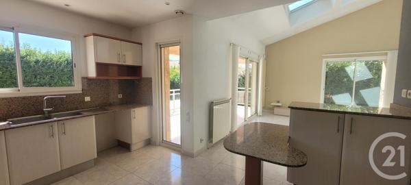 Maison à vendre  6 pièces - 155,65 m2 LATTES - 34