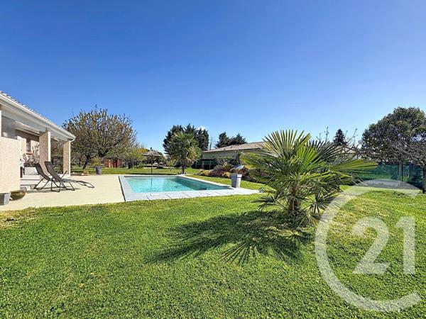 Maison à vendre  5 pièces - 135 m2 CAMPSAS - 82