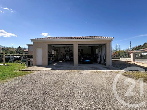 Maison à vendre  5 pièces - 135 m2 CAMPSAS - 82