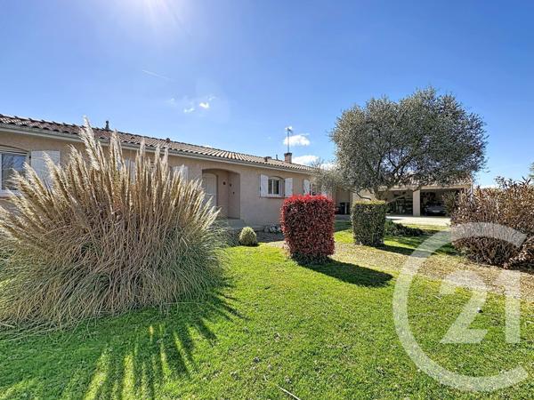 Maison à vendre  5 pièces - 135 m2 CAMPSAS - 82
