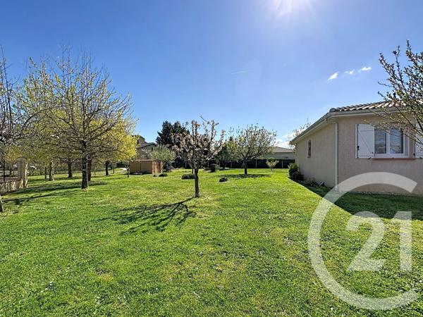 Maison à vendre  5 pièces - 135 m2 CAMPSAS - 82