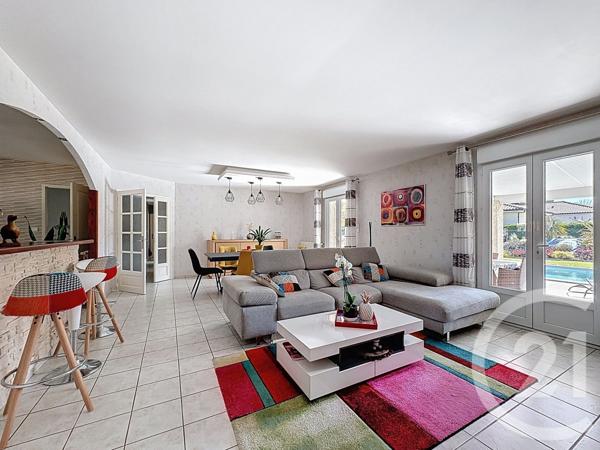 Maison à vendre  5 pièces - 135 m2 CAMPSAS - 82