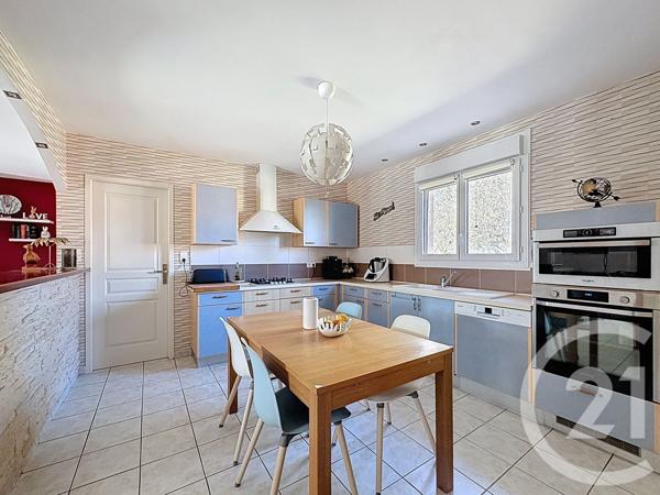Maison à vendre  5 pièces - 135 m2 CAMPSAS - 82