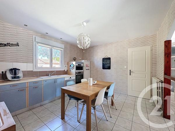 Maison à vendre  5 pièces - 135 m2 CAMPSAS - 82