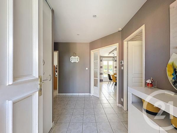Maison à vendre  5 pièces - 135 m2 CAMPSAS - 82