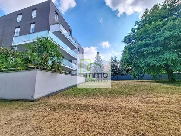 Appartement à vendre à Haubourdin (59320)
