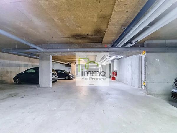 Appartement à vendre à Haubourdin (59320)