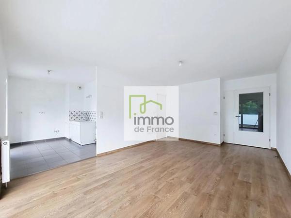 Appartement à vendre à Haubourdin (59320)