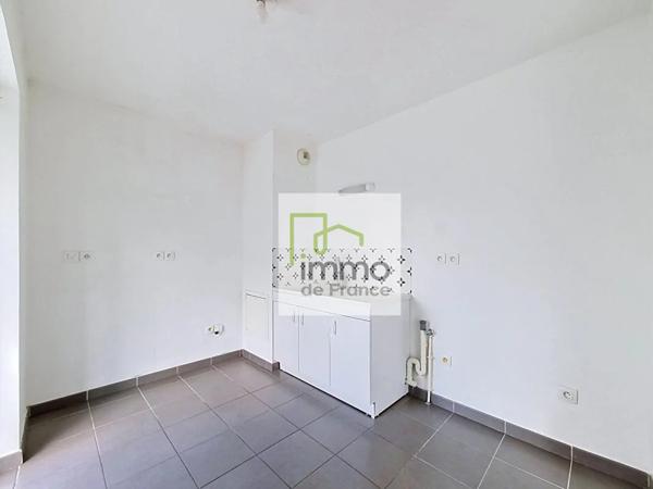 Appartement à vendre à Haubourdin (59320)