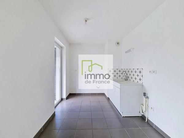 Appartement à vendre à Haubourdin (59320)