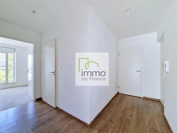 Appartement à vendre à Haubourdin (59320)