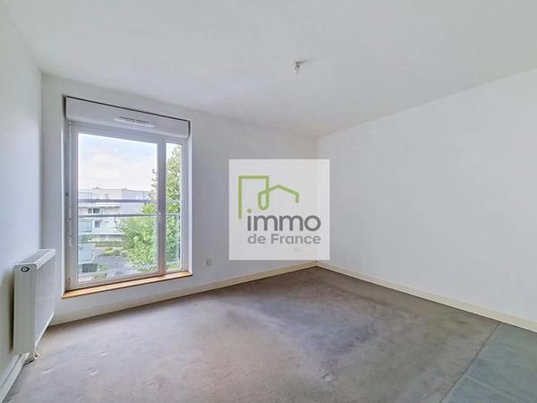 Appartement à vendre à Haubourdin (59320)